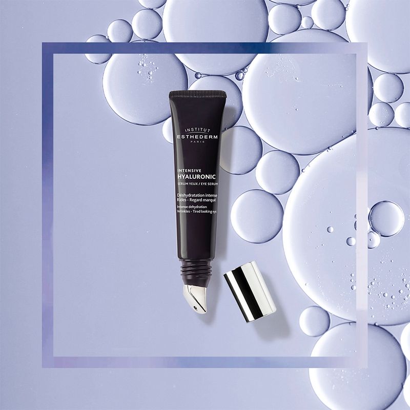 Serum-para-os-Olhos-Anti-Idade-com-Acido-Hialuronico-Esthederm-Intensive-15-ml-Prateleira