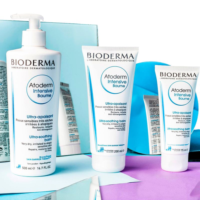 Creme-Corporal-Hidratante-Bioderma-Atoderm-Intensive-Baume-500-ml-Ambientada