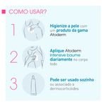 Creme-Corporal-Hidratante-Bioderma-Atoderm-Intensive-Baume-500-ml-Como-Usar