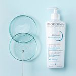 Gel-Creme-Hidratante-Corporal-Bioderma-Atoderm-Intensive-500-ml-Ambientada