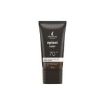 Kit-Facial-Mantecorp---Protetor-Solar-Tom-6-Negro-Fps-70-40-ml---Agua-Micelar-190-ml---Hidratante-50-ml-Frasco-Protetor