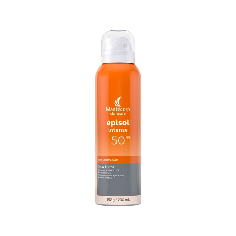 Kit-Facial-Mantecorp---Protetor-Solar-Fps-50-200-ml----Hidratante-50-ml-Frasco-Protetor