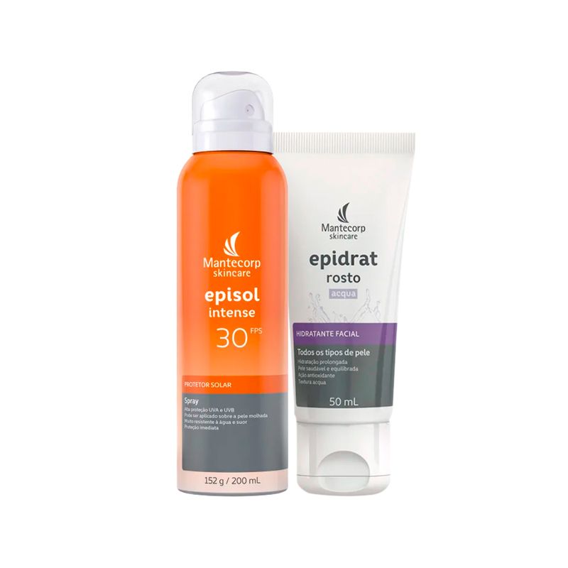 Kit-Facial-Mantecorp---Protetor-Solar-FPS-30-200-ml----Hidratante-50-ml-Vitrine