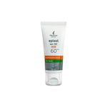 Kit-Facial-Mantecorp---Protetor-Solar-FPS-60-Claro-60-ml---Sabonete-Liquido-200-ml-Frasco-Protetor