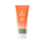Kit-Facial-Mantecorp---Protetor-Solar-FPS-60-Medio-60-ml---Sabonete-Liquido-200-ml-Frasco-Sabonete