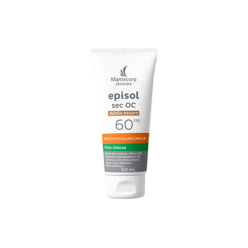 Kit-Facial-Mantecorp---Protetor-Solar-FPS-60-Medio-Escuro-60-ml---Sabonete-Liquido-200-ml-Frasco-Protetor