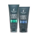 Kit-Facial-Masculino---Sabonete-Liquido-Corpo-e-Rosto-150-ml---Hidratante-60-ml-Vitrine