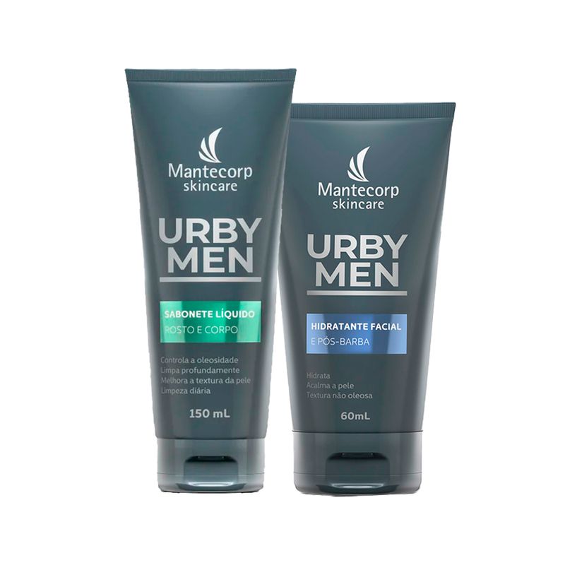 Kit-Facial-Masculino---Sabonete-Liquido-Corpo-e-Rosto-150-ml---Hidratante-60-ml-Vitrine