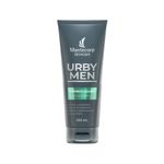 Kit-Facial-Masculino---Sabonete-Liquido-Corpo-e-Rosto-150-ml---Gel-40-ml-Frasco-Sabonete