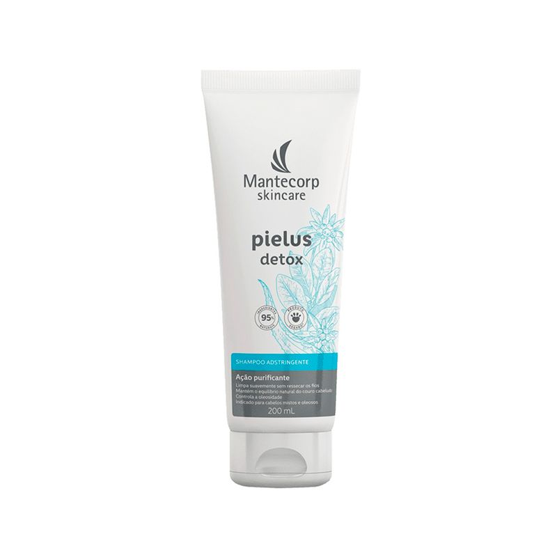 Kit-Capilar-Mantecorp-Pielus---Shampoo-200-ml---Condicionador-200-ml-Frasco-Shampoo
