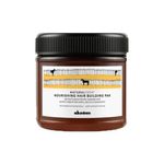 Kit-Davines-Natural-Tech-Nourishing---Shampoo-250-ml---Condicionador-250-ml---Mascara-Building-Pak-250-ml---Fluido-100-ml-Frasco-Mascara