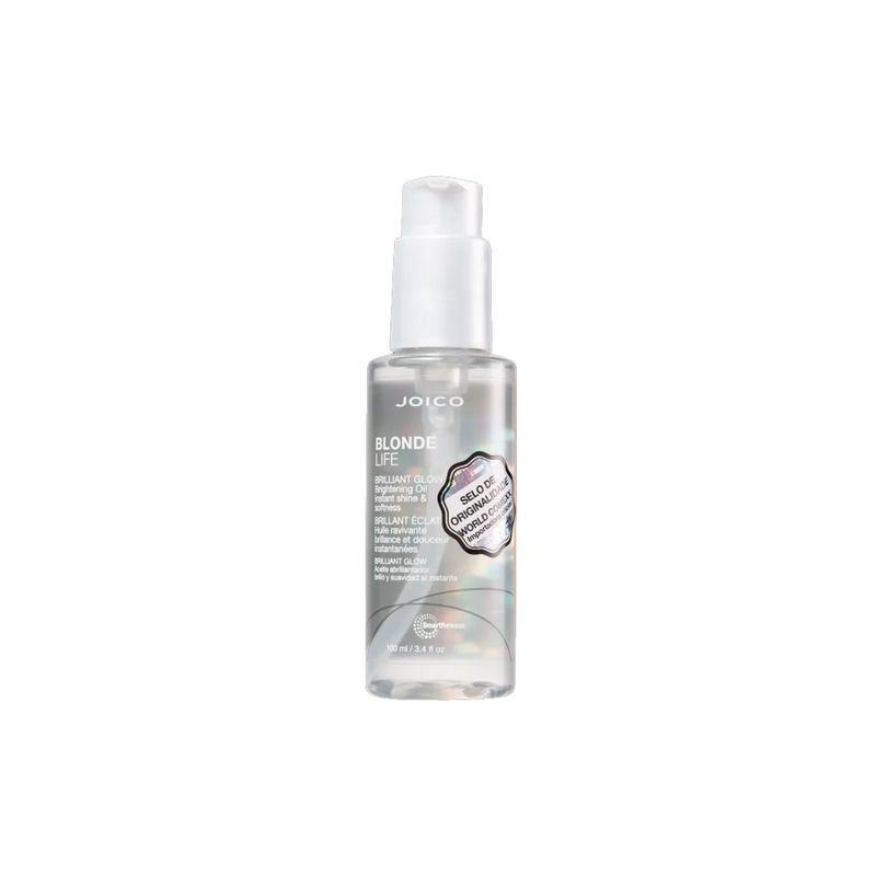 Kit-Joico-Cuidado-com-Loiros---Shampoo-300-ml---Oleo-Capilar-100-ml-Frasco-Oleo-Capilar
