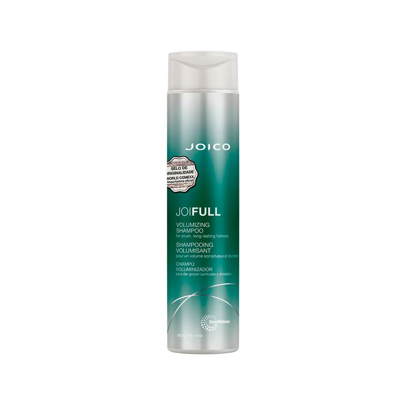 Kit-Joico-Joiful-Volumizing---Shampoo-300-ml---Condicionador-250-ml-Frasco-Shampoo