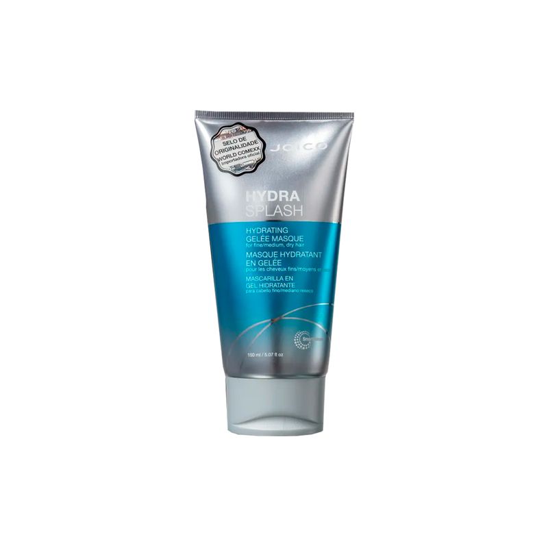 Kit-Hidratacao-Joico--Shampoo-300-ml---Mascara--150-ml---Leave-in-100-ml-Frasco-Mascara