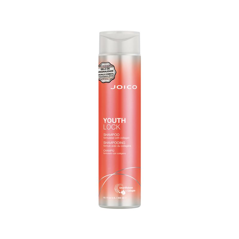 Kit-Youth-Joico---Shampoo-300-ml---Condicionador-250-ml---Mascara-150-ml-Frasco-Shampoo