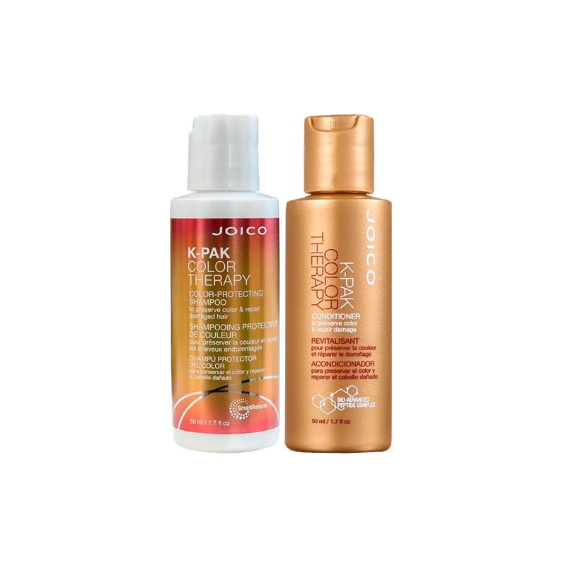 Kit-Joico-K-Pak---Shampoo--50-ml---Condicionador--50-ml-Vitrine