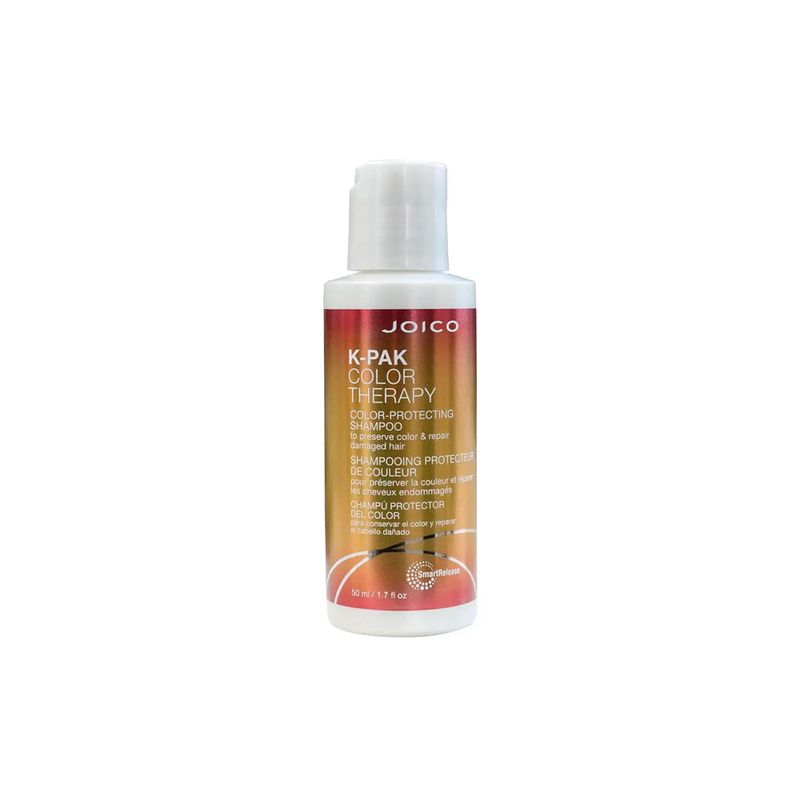 Kit-Joico-K-Pak---Shampoo--50-ml---Condicionador--50-ml-Frasco-Shampoo