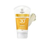Protetor-Solar-Corporal-Australian-Gold-FPS-30-120-g-Produto-e-Textura