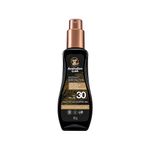 Protetor-Solar-Corporal-Australian-Gold-Instant-Bronzer-FPS-30-125-ml-Vitrine