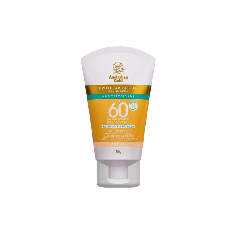Protetor-Solar-Facial-Matte-Australian-Gold-Cor-01-FPS-60-40-g-Vitrine