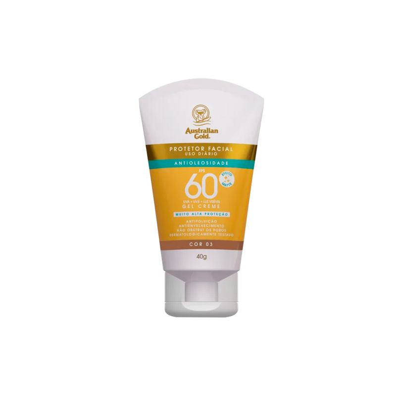 Protetor-Solar-Facial-Matte-Australian-Gold-Cor-03-FPS-60-40-g-Vitrine