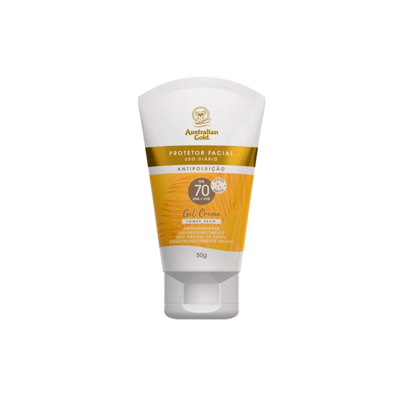 Protetor-Solar-Facial-Matte-Australian-Gold-FPS-70-50-g-Vitrine