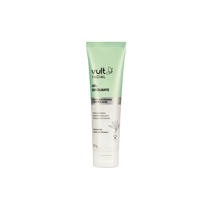 Gel-Esfoliante-Facial-Vult-100-g-Vitrine