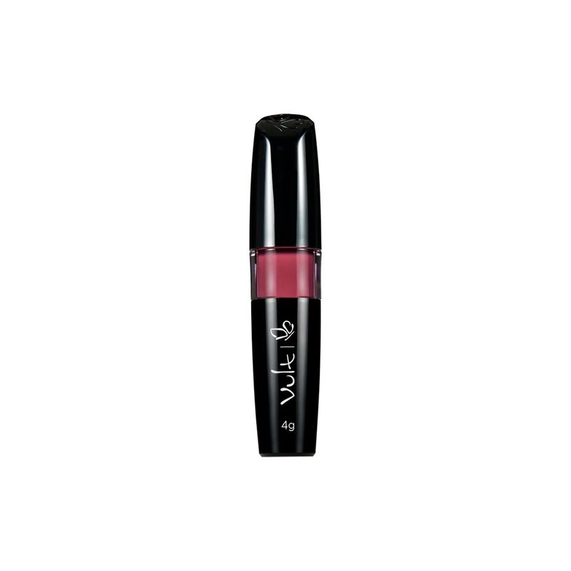 Batom-Liquido-Matte-Vult-Nano-HD-Rosa-Vintage-4-g-Vitrine