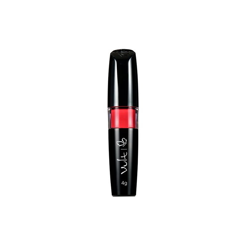 Batom-Liquido-Matte-Vult-Nano-HD-Vermelho-Rubi-4-g-Vitrine
