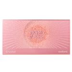 Paleta-de-Sombras-em-Po-Eudora-Niina-Secrets-Crystal-165-g-Produto-Fechado