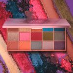 Paleta-de-Sombras-em-Po-Eudora-Niina-Secrets-Crystal-165-g-Ambientada