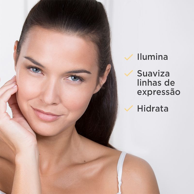 Serum-Facial-Antioxidante-e-Antiaging-com-Vitamina-C-Isdin-30-ml-Acao