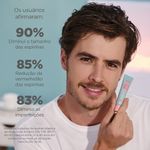 Gel-Facial-Secativo-para-Espinhas-Isdin-Oily-Skin-Acniben-138-g-Resultados