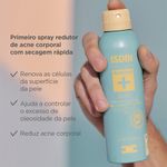 Spray-Corporal-Antiacne-Isdin-Oily-Skin-Acniben-150-ml-Acao