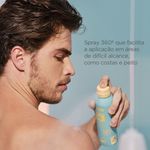 Spray-Corporal-Antiacne-Isdin-Oily-Skin-Acniben-150-ml-Banner