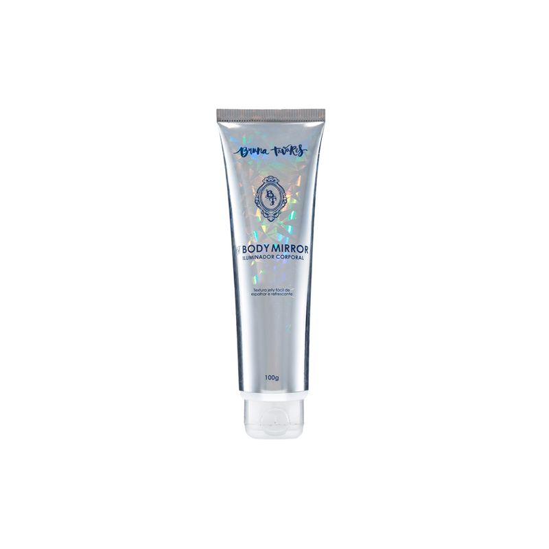 Iluminador-Corporal-Liquido-Luminoso-Bruna-Tavares-Body-Mirror-100-g-Vitrine