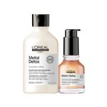 Kit-L-Oreal-Professionnel-Serie-Expert-Metal-Detox---Shampoo-300-ml---Oleo-Capilar-50-ml-Vitrine