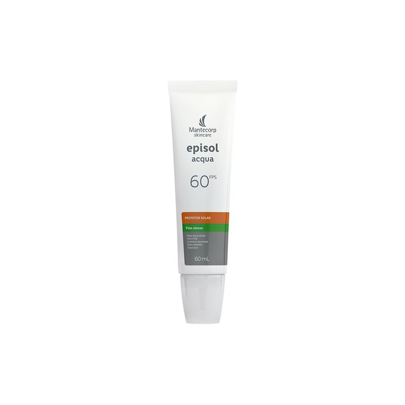 Proteror-Solar-Facial-Mantecorp-Episol-Acqua-FPS-60-60-ml-Vitrine