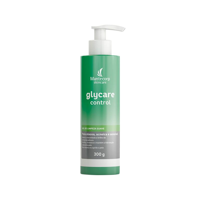 Gel-de-Limpeza-Facial-Glycare-Control-300-g-Vitrine