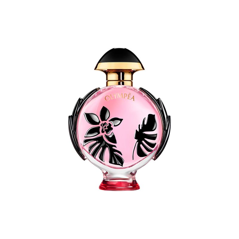 Perfume-Paco-Rabanne-Olympea-Flora-Feminino-Eau-de-Parfum-50-ml-Vitrine