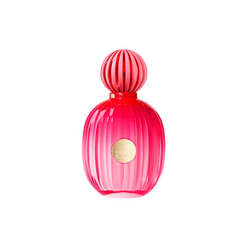 Perfume-Banderas-The-Icon-Feminino-Eau-de-Toilette-100-ml-Vitrine