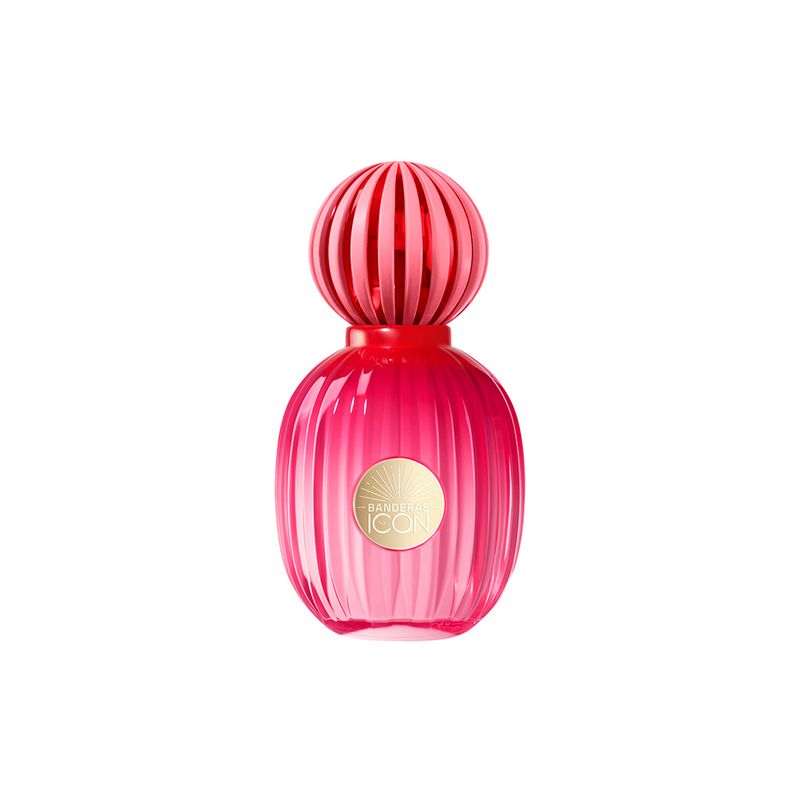 Perfume-Banderas-The-Icon-Feminino-Eau-de-Toilette-50-ml-Vitrine