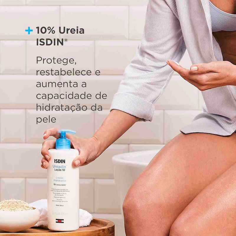 Creme-Hidratante-Corporal-Isdin-Ureia-400-ml-Acao-1