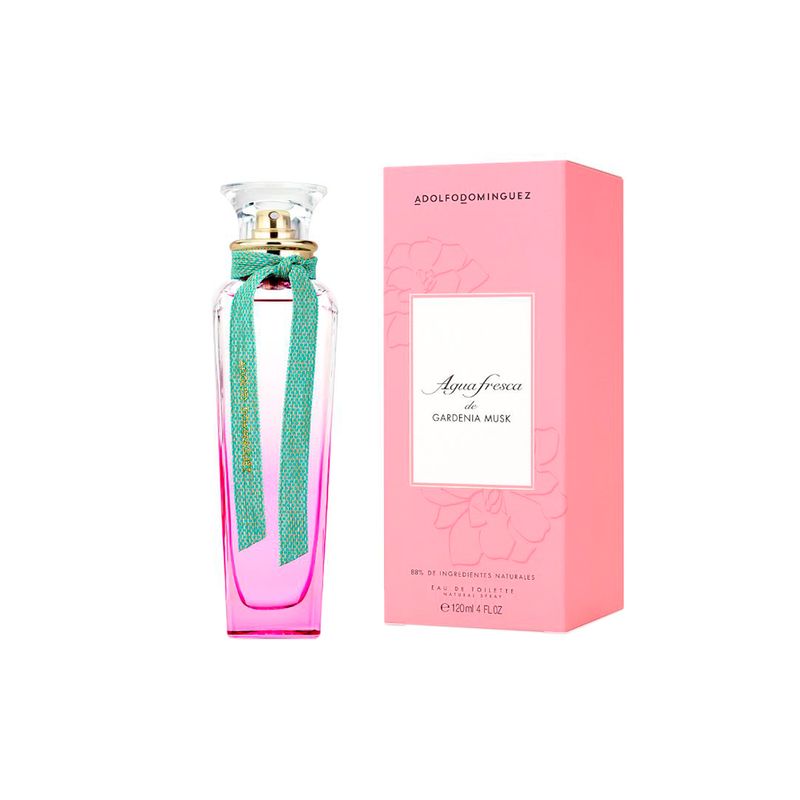 Perfume-Adolfo-Dominguez-Agua-Fresca-Gardenia-Musk-Feminino-Eau-de-Toilette-120-ml-Caixa-e-Frasco