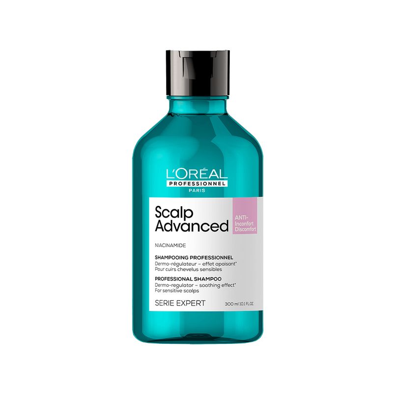 Shampoo-L-Oreal-Professionnel-Serie-Expert-Scalp-Advanced-300-ml-Vitrine