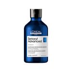Shampoo-L-Oreal-Professionnel-Serie-Expert-Serioxyl-Advanced-300-ml-Vitrine