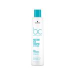Shampoo-Schwarzkopf-Professional-BC-Bonacure-Moisture-Kick-250-ml-Vitrine