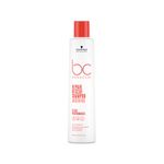 Shampoo-Schwarzkopf-Professional-BC-Bonacure-Repair-Rescue-250-ml-Vitrine