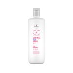 Shampoo-Schwarzkopf-Professional-BC-Bonacure-Color-Freeze-Silver-1000-ml-Vitrine