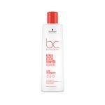 Shampoo-Schwarzkopf-Professional-BC-Bonacure-Repair-Rescue-500-ml-Vitrine